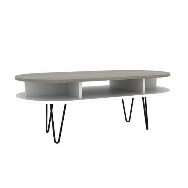 Best Rc Dachi Agatha Moana Coffee Table Meja Tamu Meja Multifungsi 95 X 40 Cm