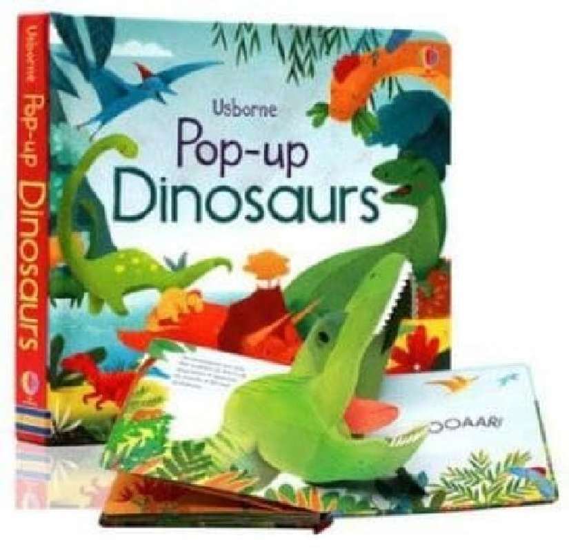 Eduland dinosaurios 2025