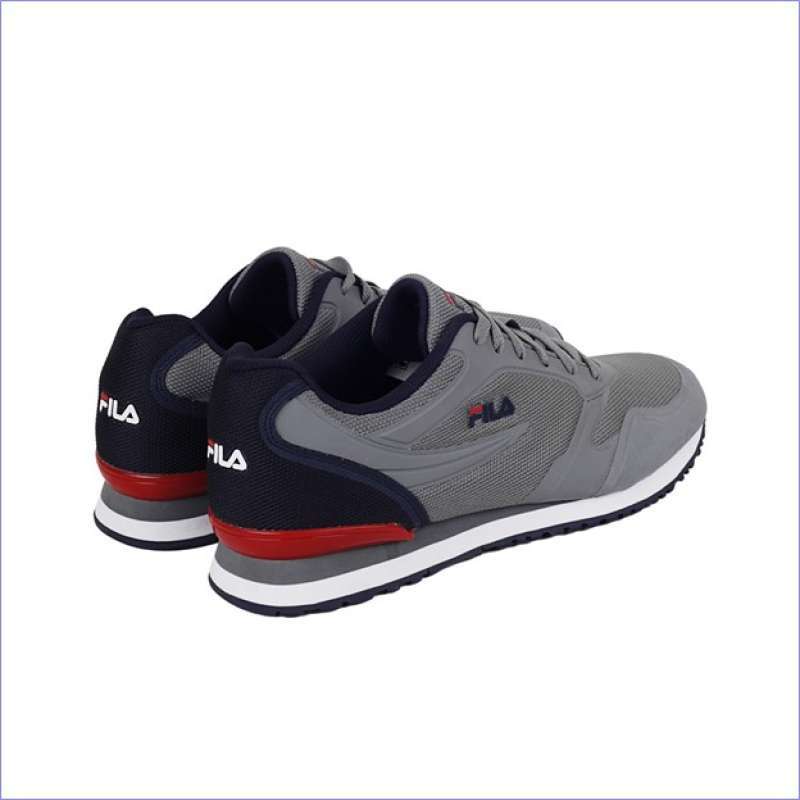 Promo Fila Sepatu Sneakers Lifestyle Forerunner 18 Mnmt Fnvy Fred Diskon 50 Di Seller Mega.id Duren Sawit Kota Jakarta Timur Blibli