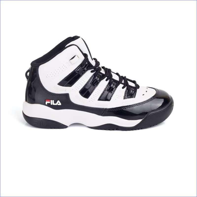 Jual Sepatu Pria Fila Basket Model Terbaru Harga Promo Maret