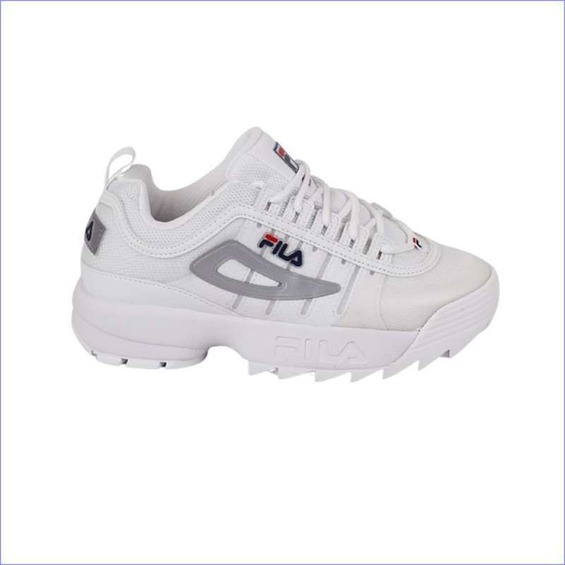 Harga fila disruptor top 2 original