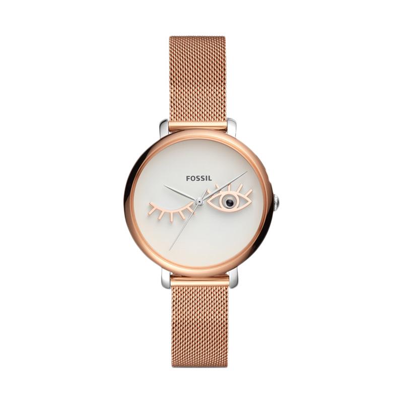 Fossil jacqueline wink eye cheap