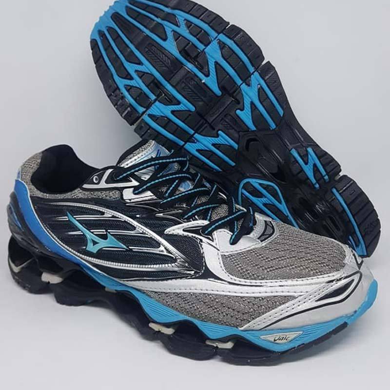 sepatu mizuno wave prophecy
