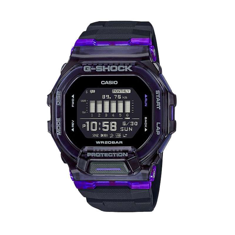 Harga g hotsell shock king original