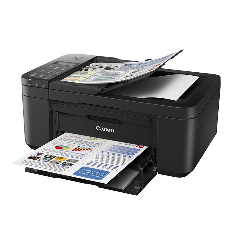 canon pixma tr4570 printer original garansi resmi