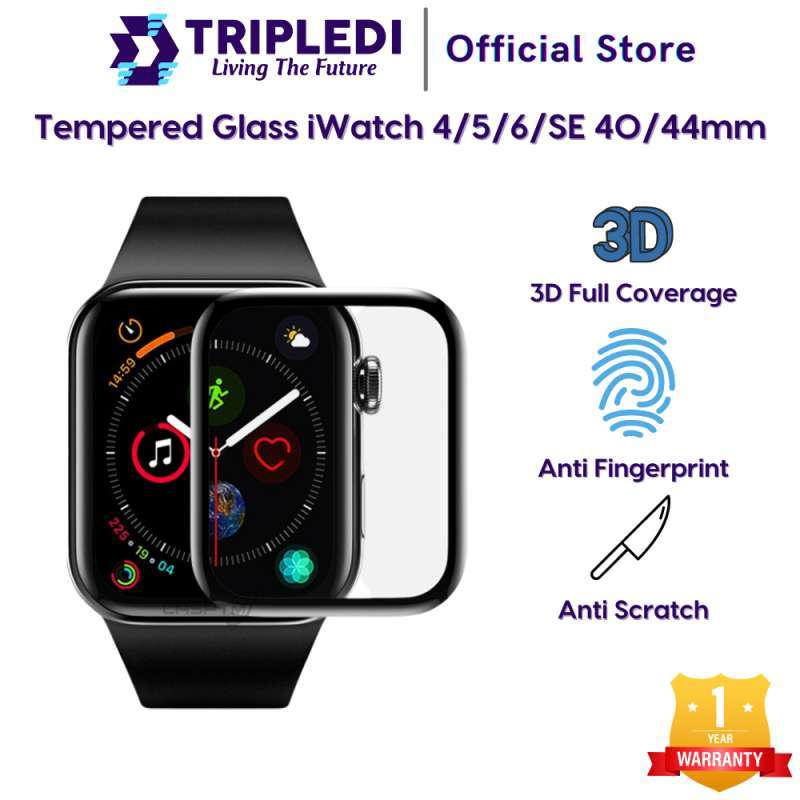 Anti gores hotsell iwatch