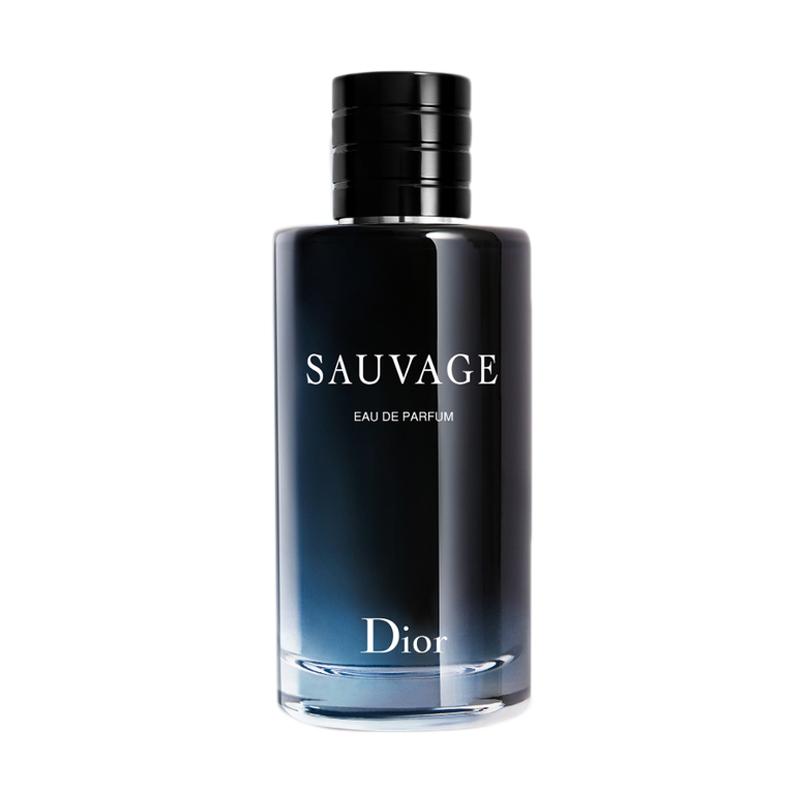 dior sauvage 200 ml eau de parfum