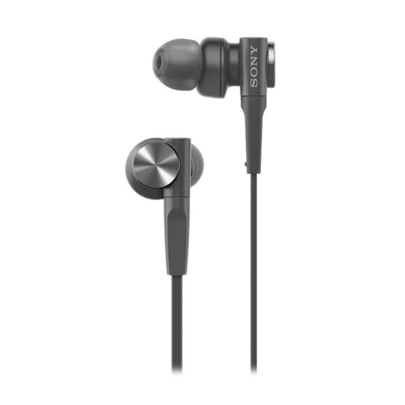 Promo Sony MDR-XB55AP / XB 55AP In-Ear Extra Bass Headphone - Hitam di  Seller Prima Mega Store - Kota Jakarta Pusat, DKI Jakarta | Blibli