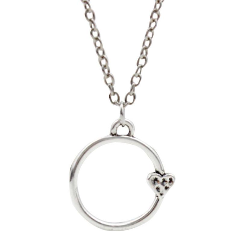 Jual Bluelans Retro Women Love Heart 