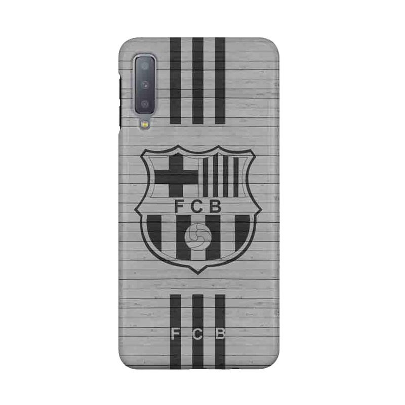 Jual Indocustomcase Fc Barcelona Logo B12 Cover Hardcase Casing
