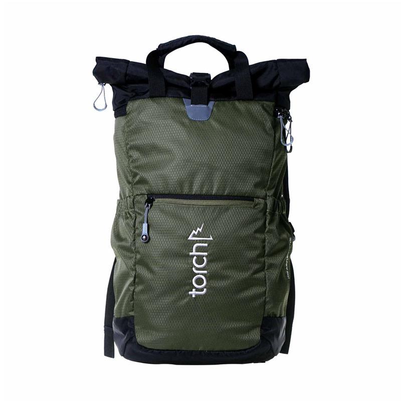 daypack torch