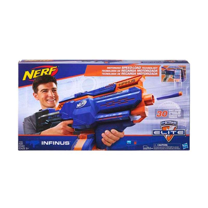 nerf n strike snapfire