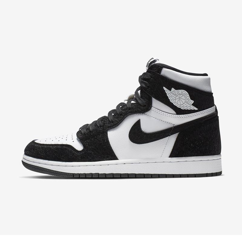 Jual NIKE Air Jordan 1 Retro High Panda 