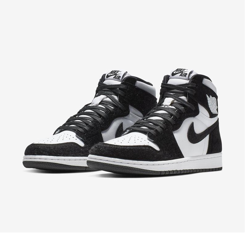 air jordan 1 panda high