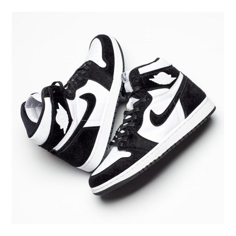 Jual NIKE Air Jordan 1 Retro High Panda Sepatu Basket [CD0461-007] di  Seller DHype - Kota Jakarta Utara, DKI Jakarta | Blibli