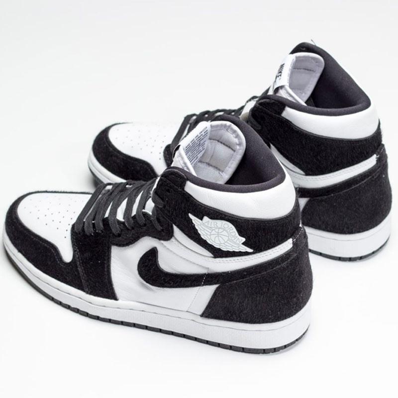Jual NIKE Air Jordan 1 Retro High Panda Sepatu Basket [CD0461-007] - 44.5  Black White di Seller DHype - Kota Jakarta Utara, DKI Jakarta | Blibli