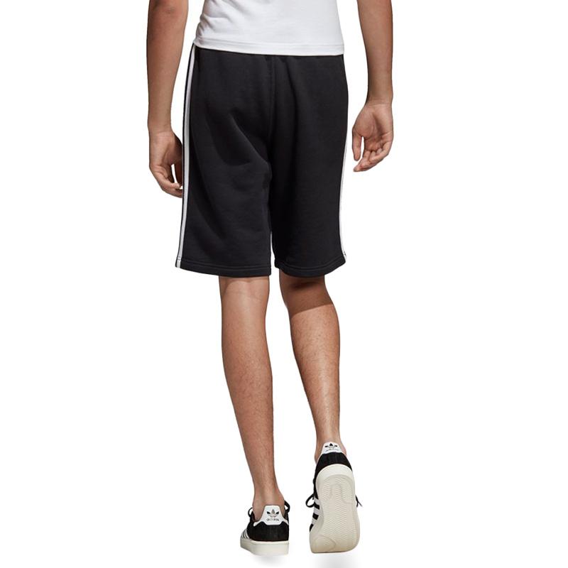 adidas short 3 stripes