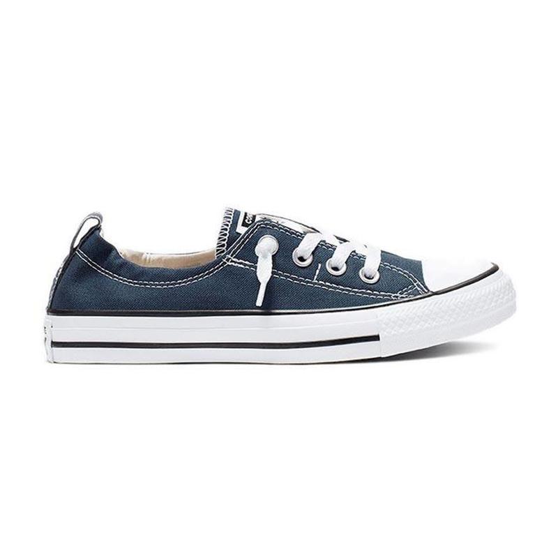 navy converse womens size 6