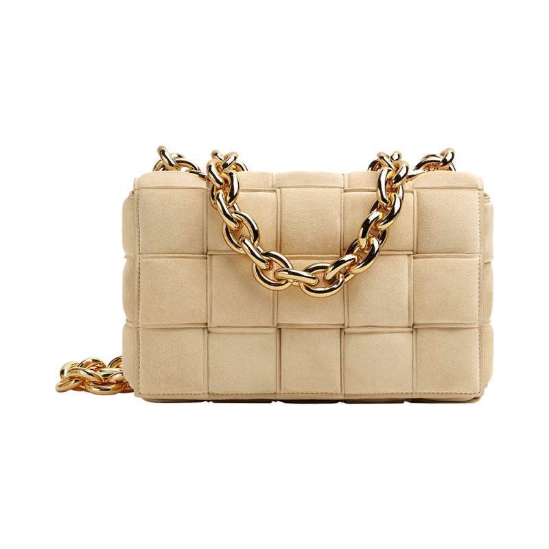 Promo Bottega Veneta Chain Cassette 