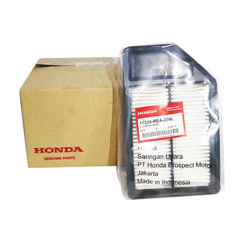 Jual Honda Genuine Part 17220-rea-z00l Filter Udara Mobil