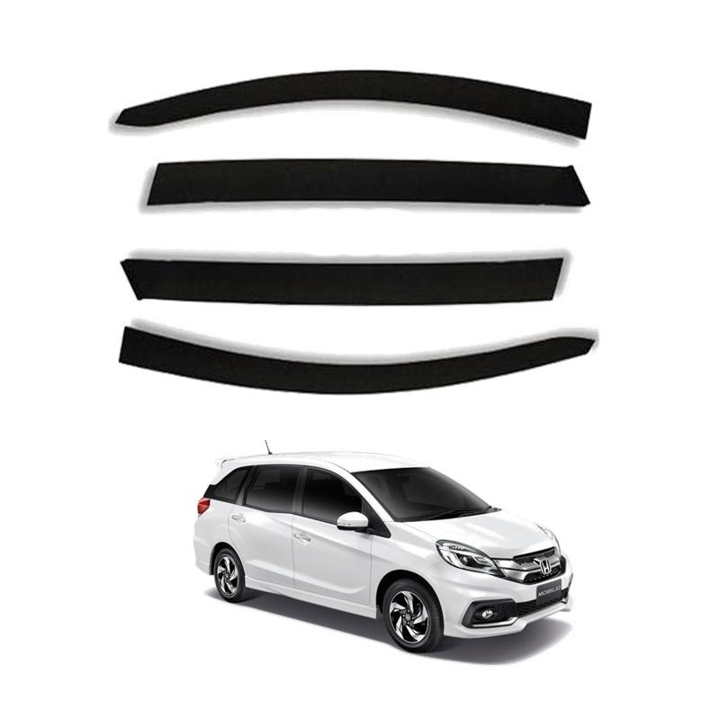 Jual Boss Aksesoris Mobil Talang Air Mobil For Honda Mobilio Slim Online November 2020 Blibli