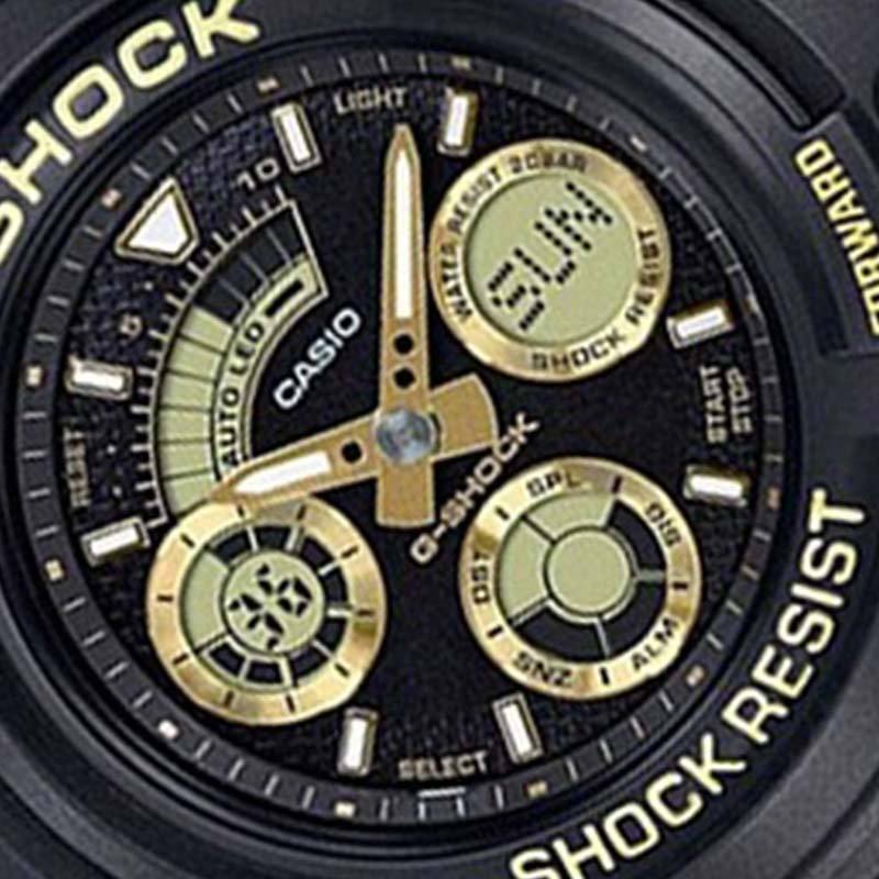 Jual CASIO G-Shock Jam Tangan Analog Pria [AW-590-1ADR,AW-591-2ADR,AW -591BB-1ADR,AW-591GBX-1A4DR,AW-591GBX-1A9DR] - Black Gold di Seller Casio  Official Store - Kota Tangerang Selatan, Banten | Blibli