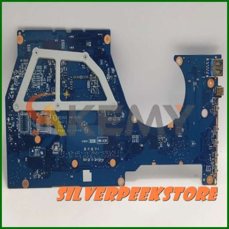 Lenovo yoga on sale 3 14 motherboard