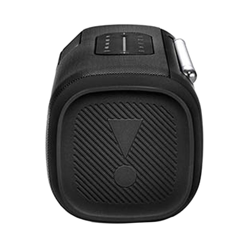 Jual Jbl Tuner Portable Bluetooth Speaker With Dab Fm Radio Black Online Februari 2021 Blibli