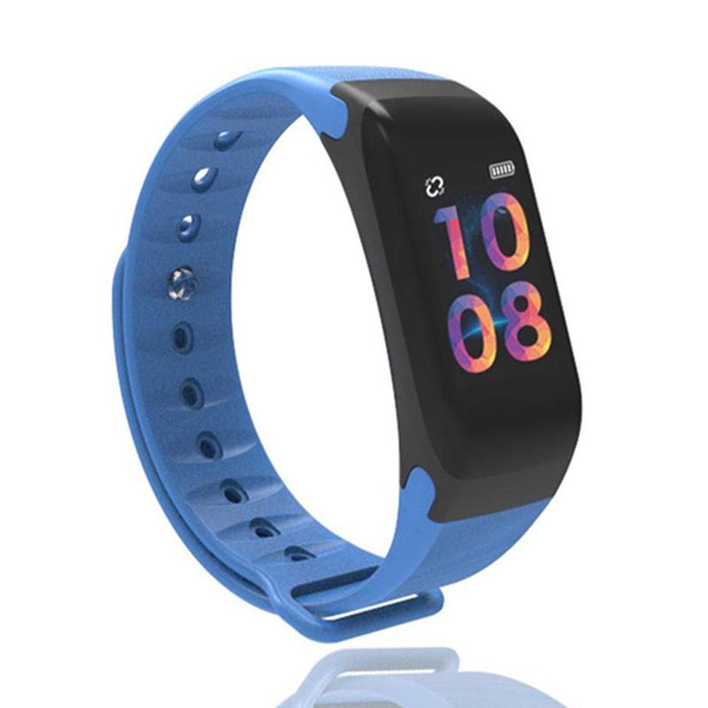 f1 plus smart wristband