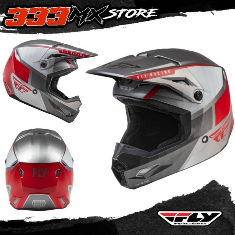 Fly Racing Kinetic Drift Helmet Price FLY Racing Releases The