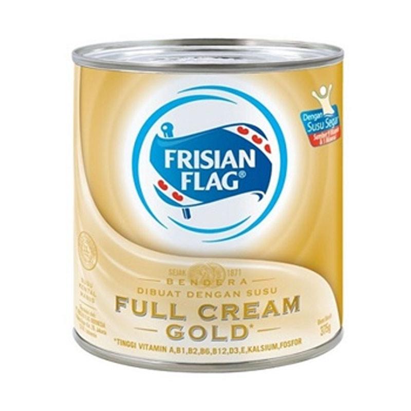 Jual Frisian Flag Susu Kental Manis Gold 370 G Kemasan Kaleng Murah Mei 2021 Blibli Jual Frisian Flag Susu Kental Manis Gold 370 G Kemasan Kaleng Murah Mei 2021 Blibli