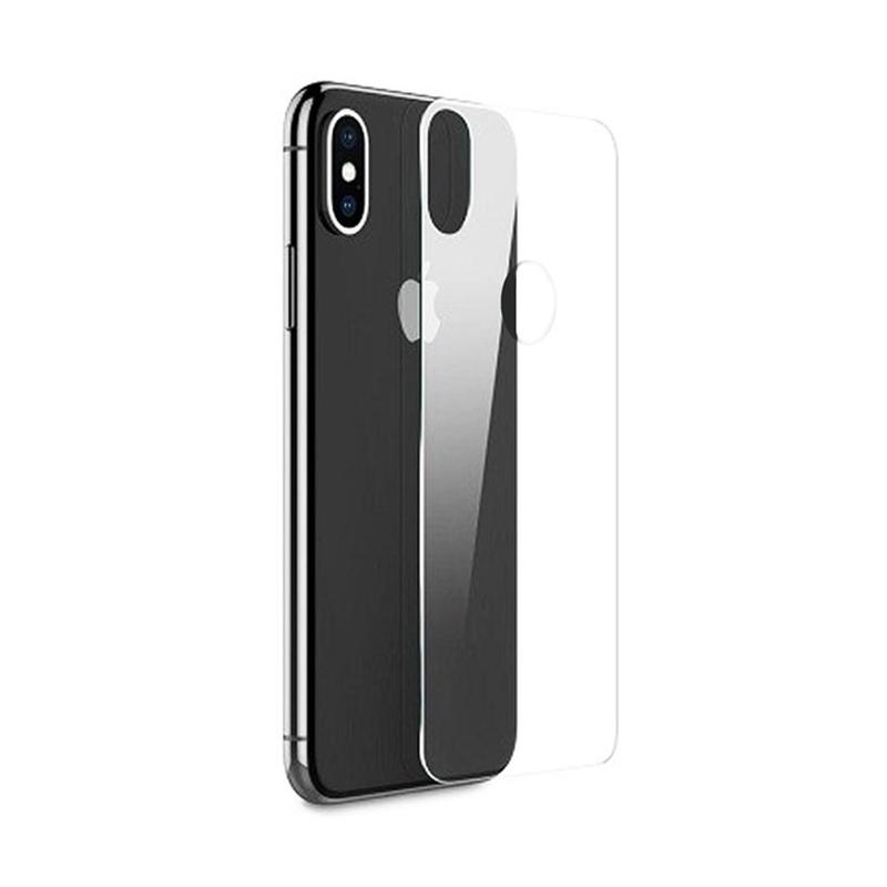 Jual Oem My Store 98 Back Side Tempered Glass Screen Protector For