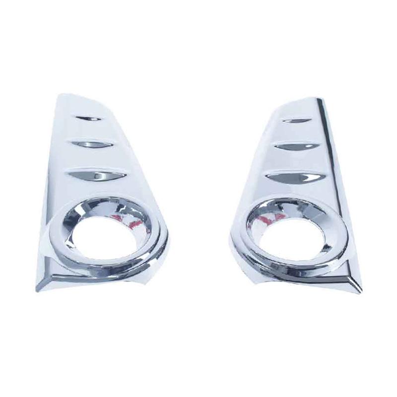 Jual Jsl Cover Fog Lamp Mobil For Avanza Veloz 2019 Murah Mei 2021 Blibli