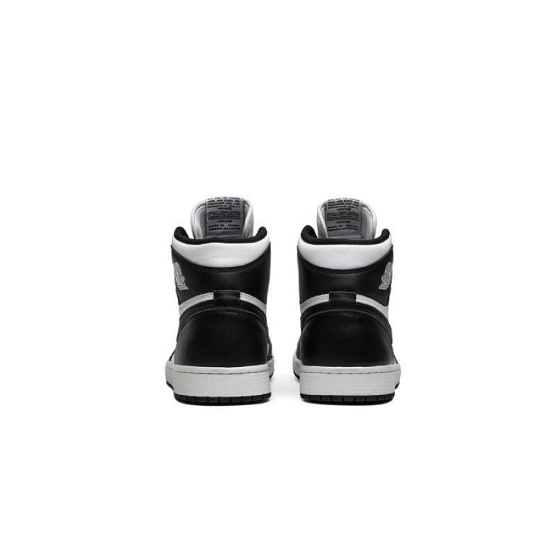 Jual Nike Air Jordan 1 Retro High OG 'Black White' - 42 - 47 di Seller  Belvarna - Indonesia | Blibli
