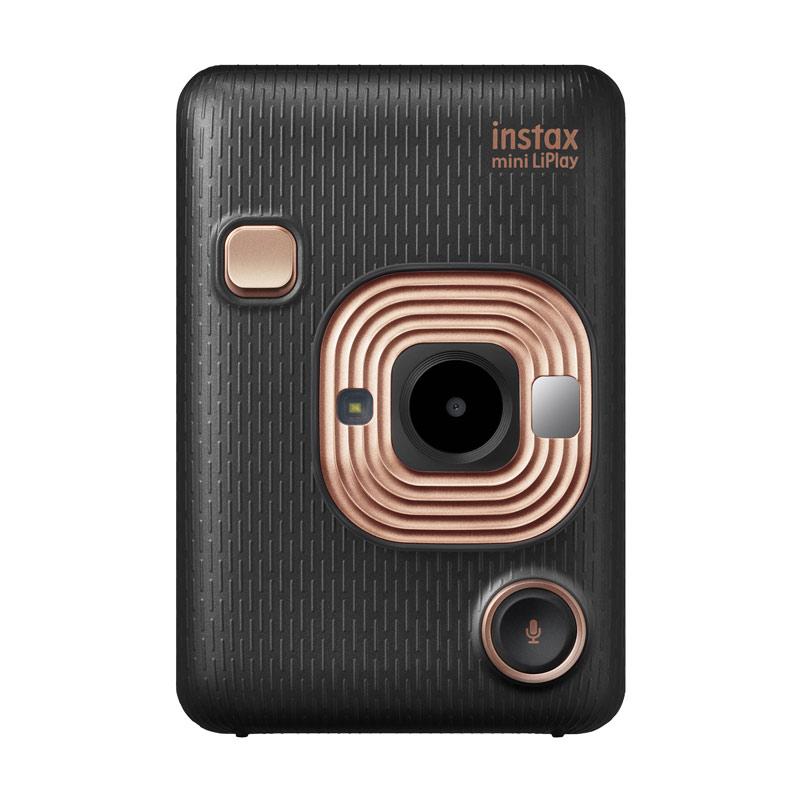 Jual ANEKAFOTO Fujifilm Instax Mini LiPlay Hybrid Instant Kamera GARANSI  RESMI di Seller Anekafoto.com - Kota Jakarta Pusat, DKI Jakarta | Blibli