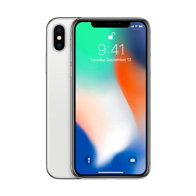 Jual Apple Iphone X 256gb Smartphone Greenpeel Murah Juni 2020 Blibli Com