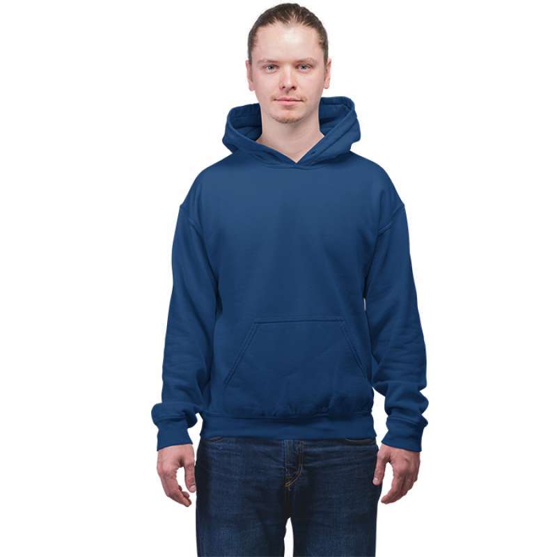 Hoodie navy polos deals
