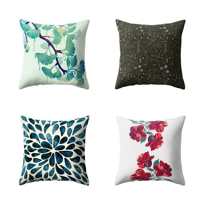 15 pillow covers