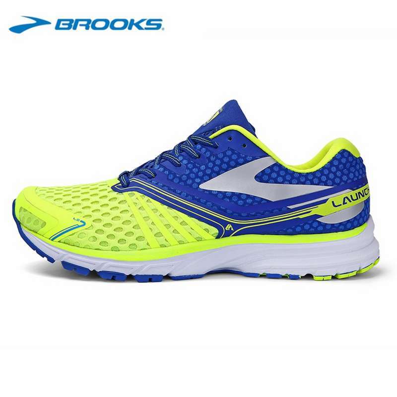 brooks launch