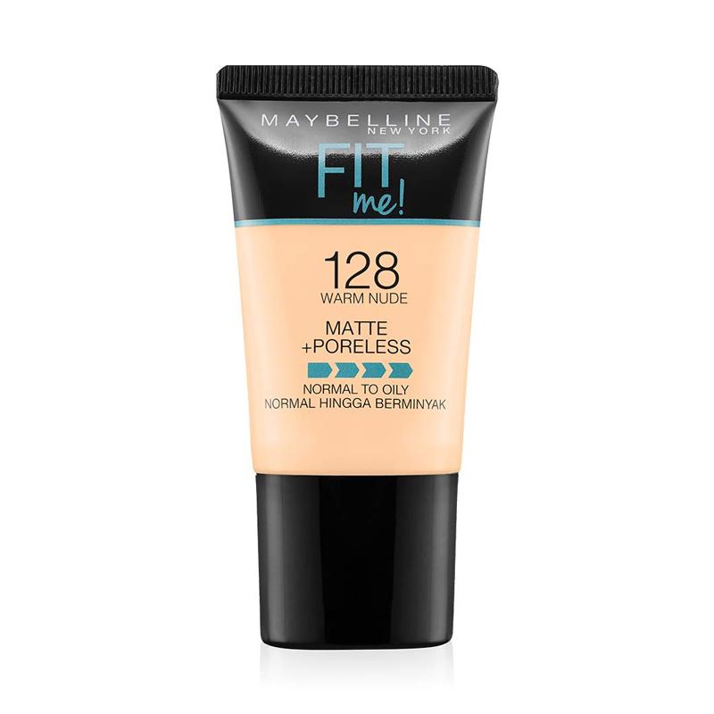 Jual Maybelline Fit Me Matte Poreless 