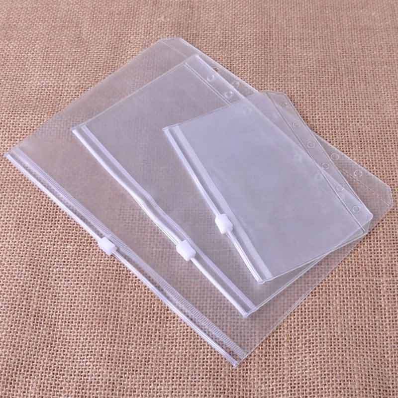 Piper Aircraft Document Pouch PN 459105 NOS 4 Inches by 7 Inches 