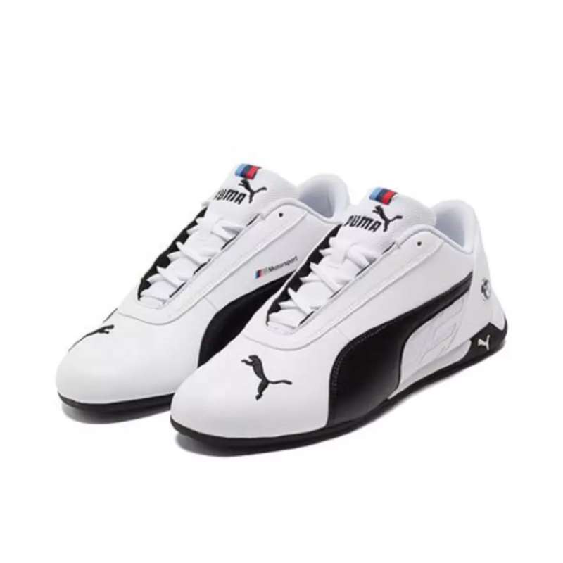 Promo SEPATU PUMA BMW M MOTORSPORT R 