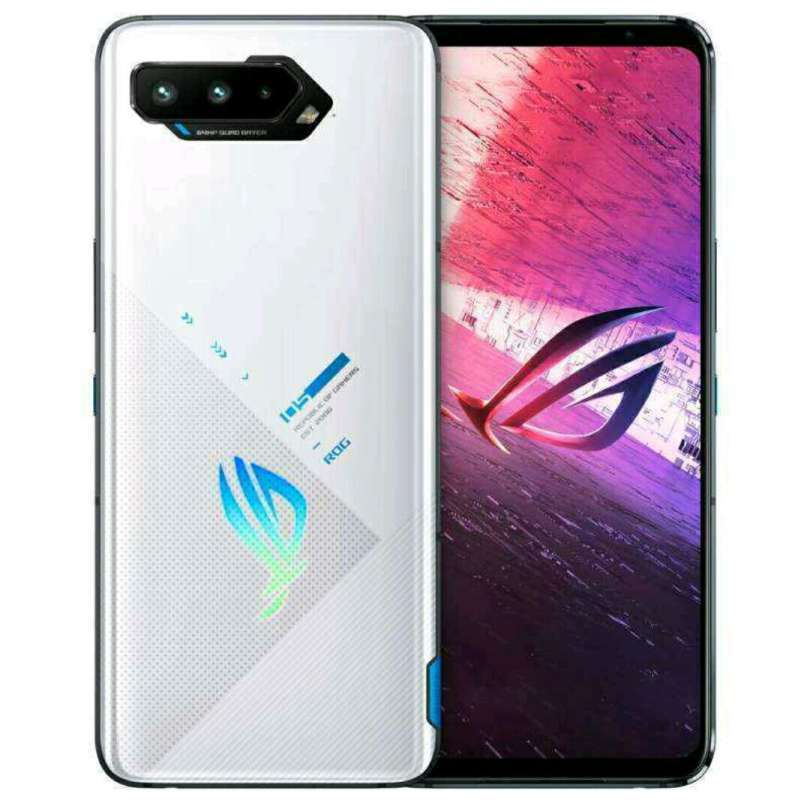 Asus ROG Phone 5s [RAM 8GB/128GB] Garansi Resmi