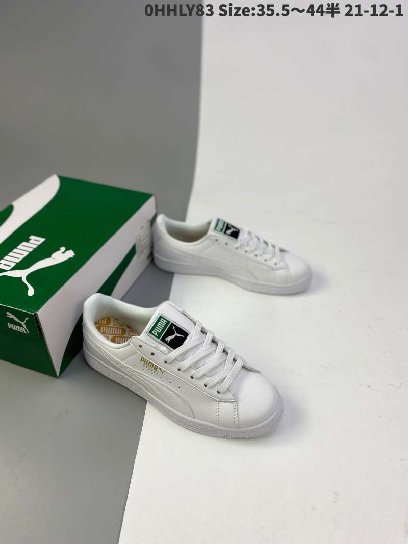 puma suede fierce wn's