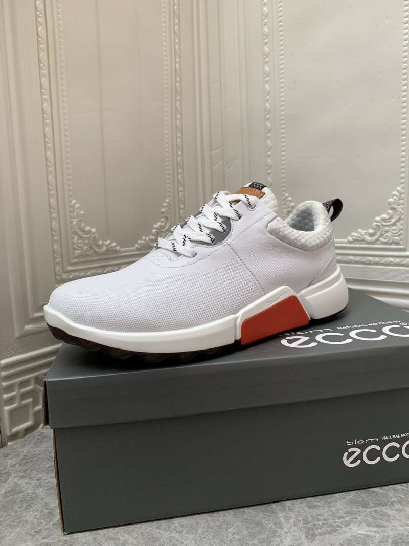 can golf shoes be used for running