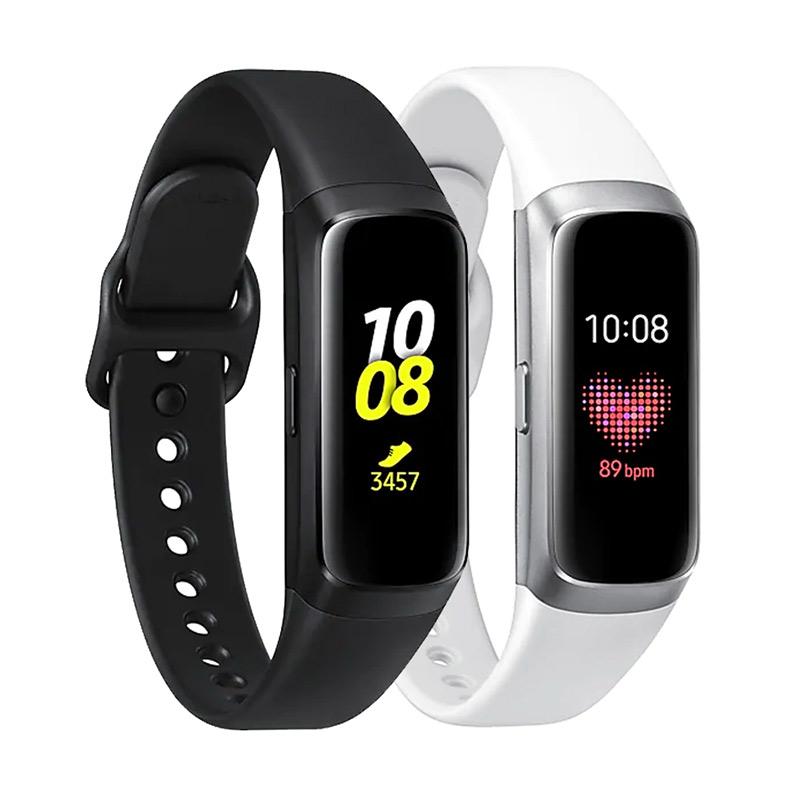 Jual Samsung Galaxy Fit R370 Smartwatch Di Seller Top Sell