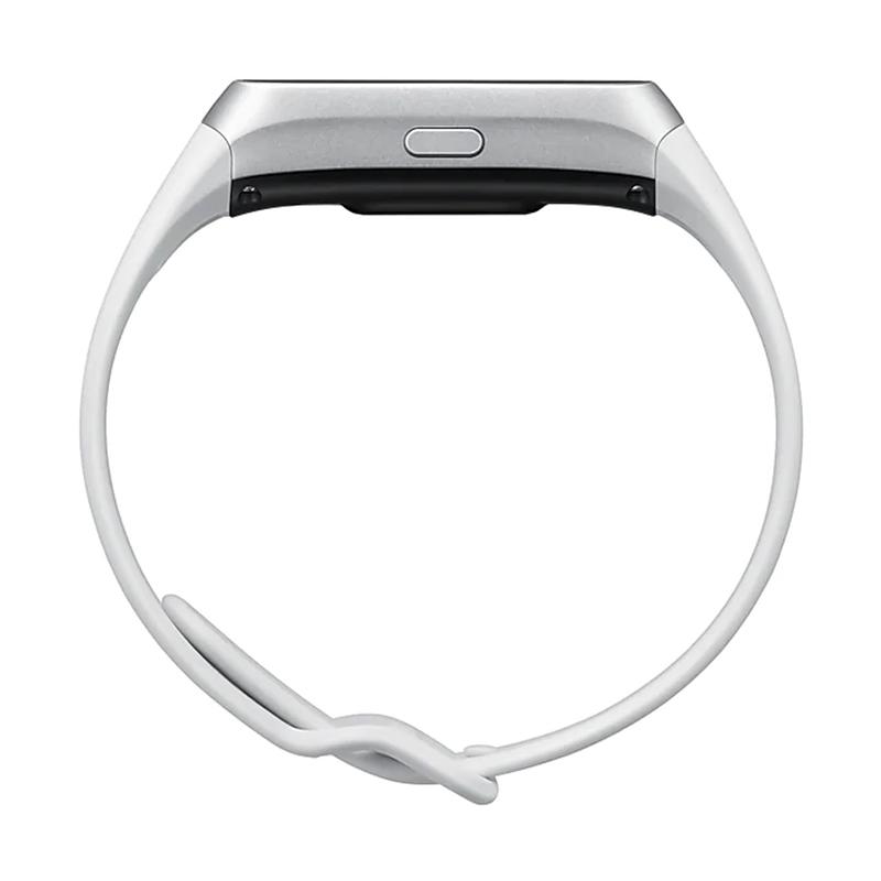 Stainless Steel Smartwatch Samsung R370 Sm R370 Galaxy Fit Jual