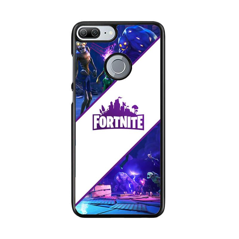 Jual Cococase Fortnite Logo X8011 Casing For Huawei Honor 9 Lite Murah Maret 2020 Blibli Com