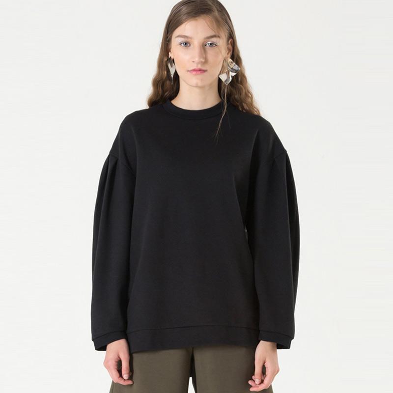 Jual 3Mongkis Andrea Lace Up Oversized 