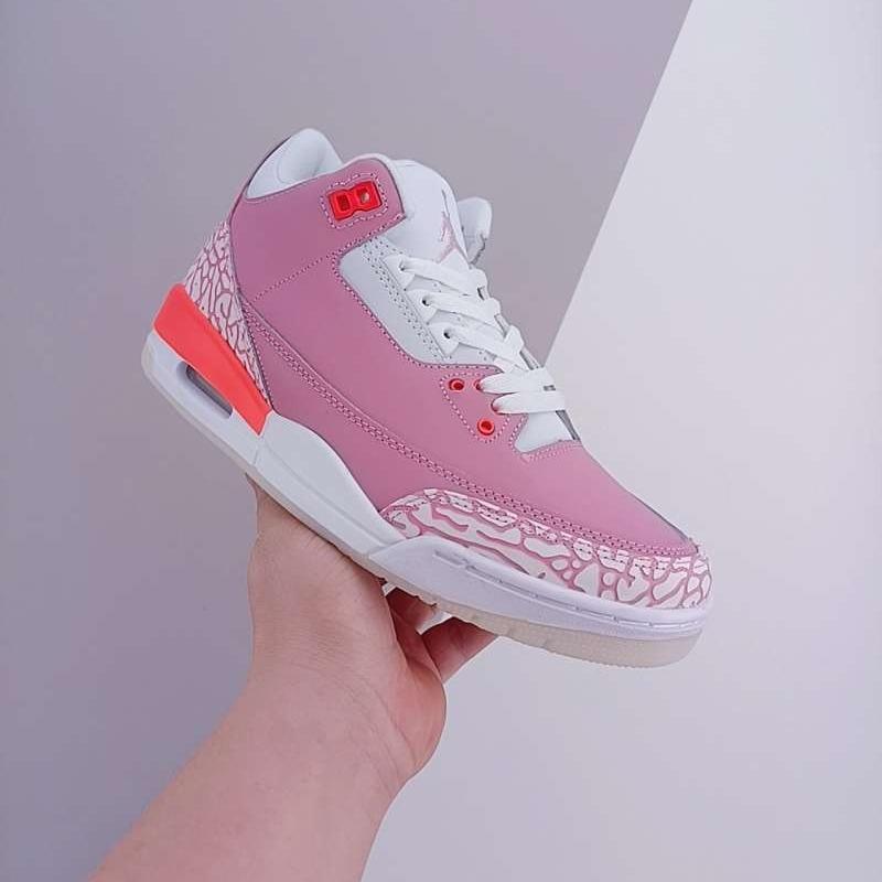 Promo The NIKE Air Jordan 3 retro x 88 